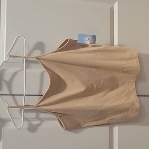 Caslon sz 2X tank top